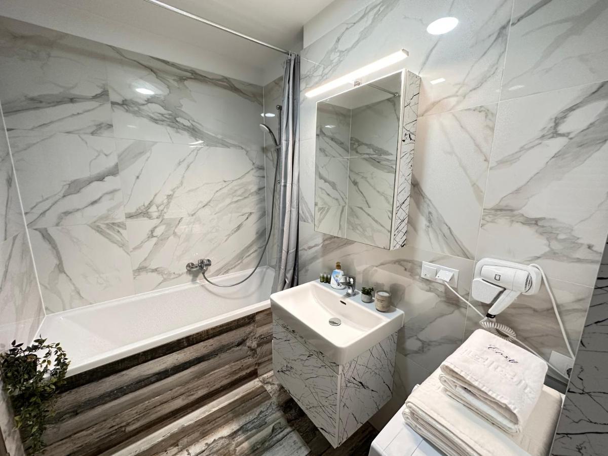 Deluxe Cozy Apartments - Coresi Mall #براشوف المظهر الخارجي الصورة